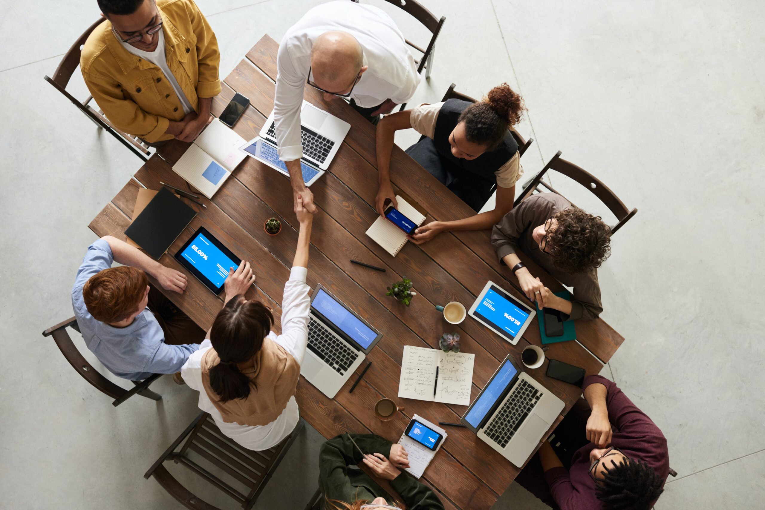 Meeting Room Space